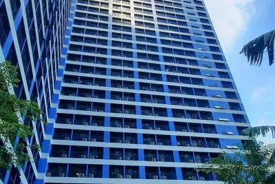 Image de CitySkyline View 53f-Air Residences