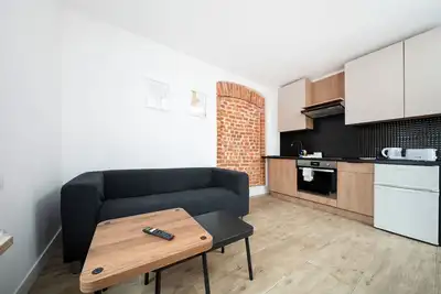 Image de Galante Studio niedaleko Piotrkowskiej