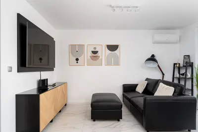 Image de Apartments Deluxe Amsterdam 02