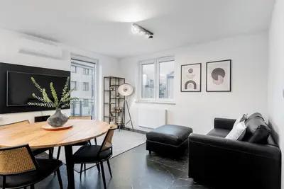 Image de Apartments Deluxe Cannes 51