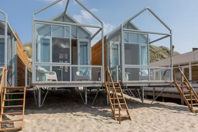 Image de Seaview Lodge by Interhome