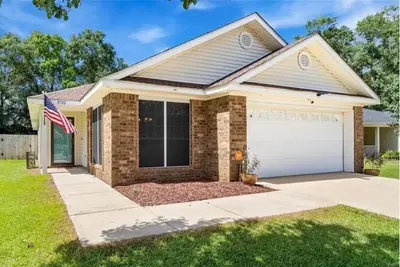 Image de Coastal Stay in Mobile Bay