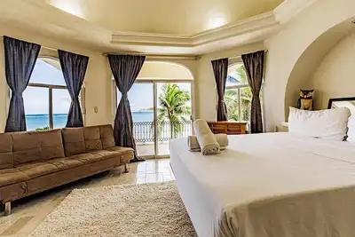 Image de The Oasis of Serenity on Tulum's Coast