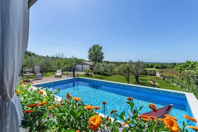 Image de Villa Novela (Istria - Pula)