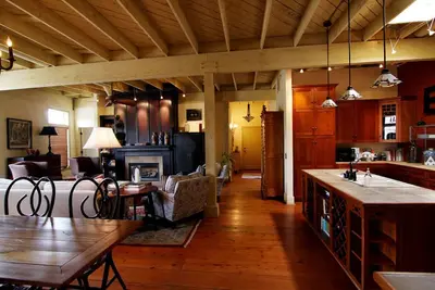 Image de Your Home Base in Murphys:
