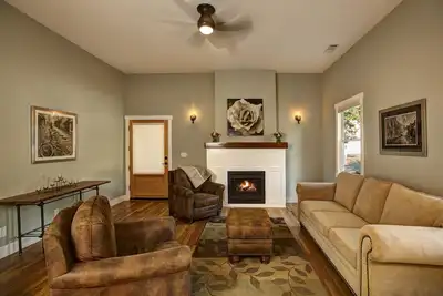 Image de Wright House: Your Peaceful Murphys Retreat