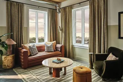 Image de The Ann Savannah, Apartments By Marriott Bonvoy