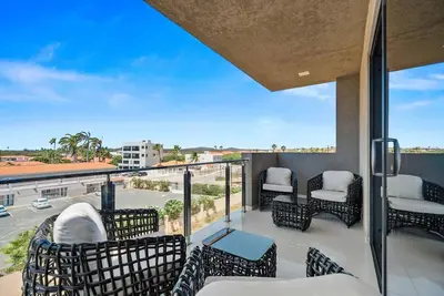 Image de Luxury 2br Waykiri Condo-PoolBBQ3 Min>Ritz&Beach