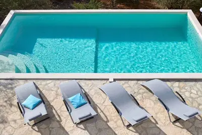 Villa Le Terrazze Blu by Sicily Travelling Villas