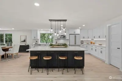 Image de Spacious 6-bedroom house with Ac and WiFi in wonderful Auburn
