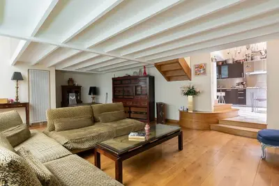 Image de Parisian Residence - Minutes walking to Louvre and Opera