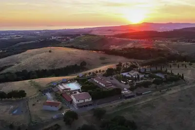 Image de Le Debbiare by Interhome