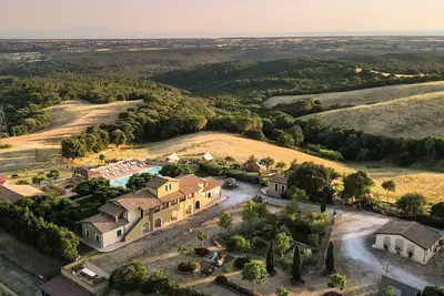 Image de Le Debbiare by Interhome