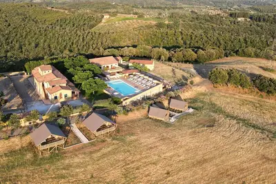 Image de Le Debbiare by Interhome