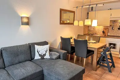 Image de Appartement Elwi by Interhome