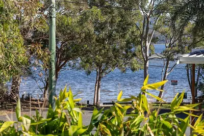 Bella Lago @ Smiths Lake