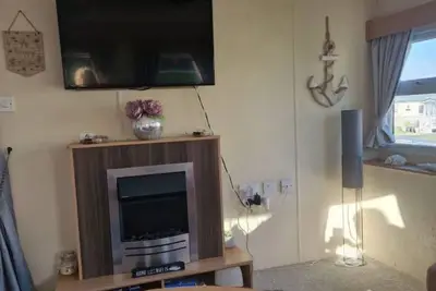 Image de 3 Bed Spacious Caravan in Parkdean Resort in Borth