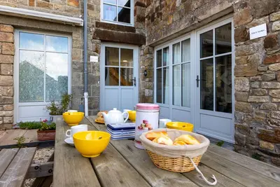 Image de L'atelier by Interhome