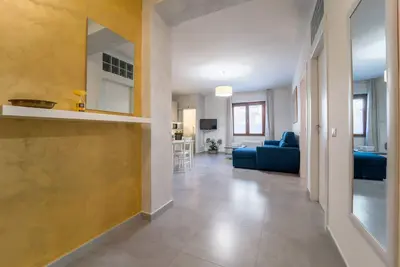 Image de Alva House, a few steps from the sea