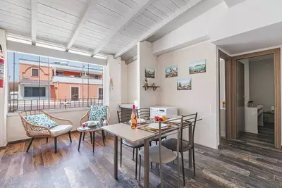 Image de Pino 1 - 3 bedrooms Near The Sea, Nardò, Italy