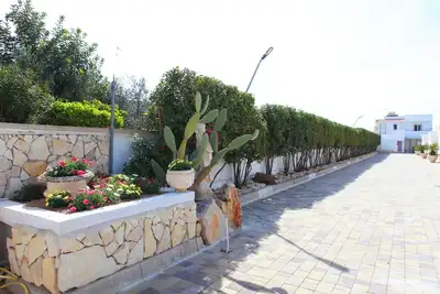 Image de Pino 3 - 1 bedroom Near The Sea, Nardò, Italy