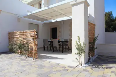 Image de Pino 6 - 2 bedrooms Near The Sea, Nardò, Italy