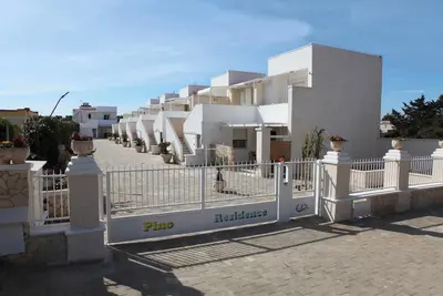 Image de Pino 5 - 2 bedrooms Near The Sea, Nardò, Italy