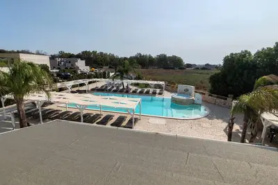 Image de Pino 1 - 2 bedrooms Near The Sea, Nardò, Italy