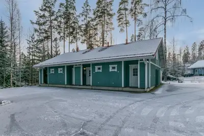 Image de Kylpylän ullanrinne 12 c by Interhome