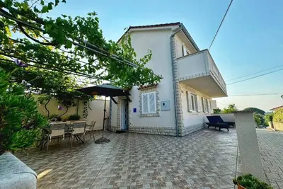 Image de Maison Grubelic (115521-K1) - Palit - île de Rab