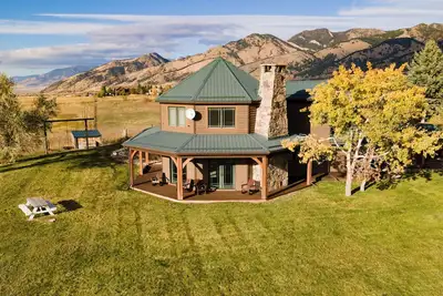 Image de Panorama Mountain Escape w/ Amazing 360° Views