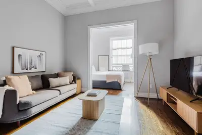 Blueground | Upper East Side, rooftop & elevator, nr Central Park