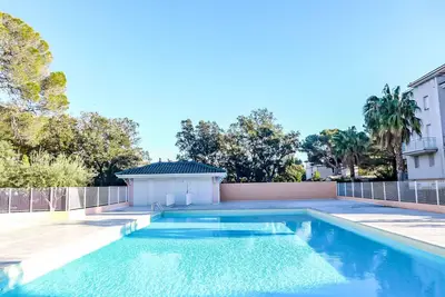 Image de Les Calanques du Parc by Interhome