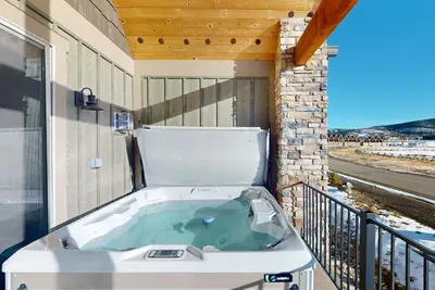Image de Relax, Recharge, and Explore – Your Perfect Mountain Retreat in Granby, Co