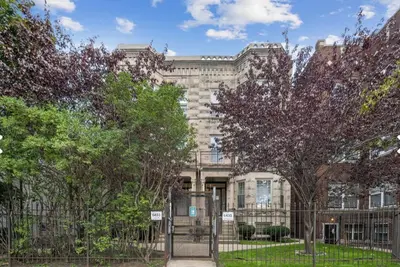Image de Chic 3-bedroom well-appointed condo near University of Chicago and Lakeshore