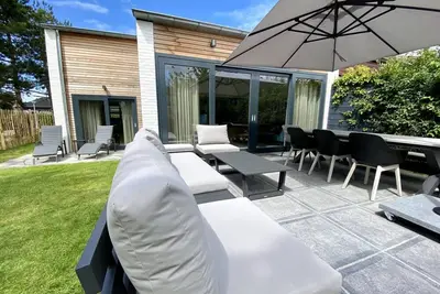 Image de Seascape Wellness Nieuwvliet-Bad by Interhome