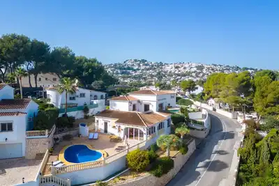 Image de Moraira Magica by Interhome