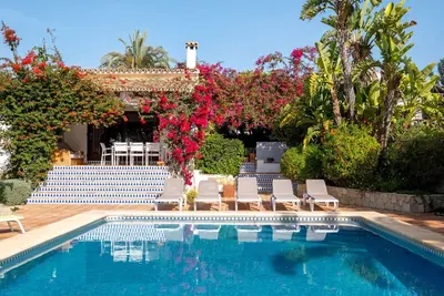 Image de La Familia by Interhome