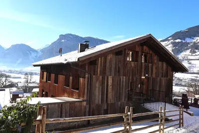 Image de Appartement de rêve avec sauna près de Mayrhofen