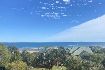 Image de Sandy Ridge Holiday House