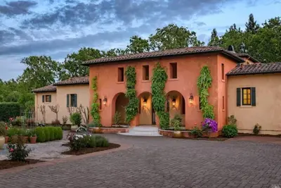 Image de Villa Colibri, by Vinifera Homes