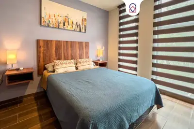 Image de Cozy Apartment for 4 Guests with Free Parking