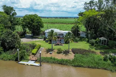 Image de Clarence River Retreat - Oceanstays - Farmstay & Jetty