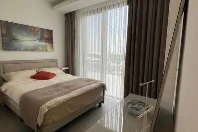 Image de Charmante suite jardin de 2 chambres pour une escapade