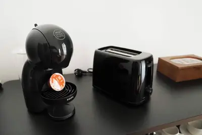 Image de Appartement de luxe à Prague au coeur de la ville