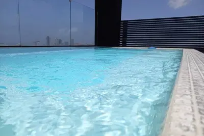 Image de Profitez de Saint-Domingue dans cet appartement enchanteur avec vue panoramique