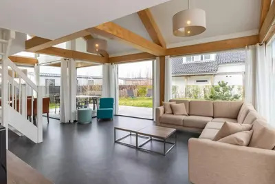 Image de Duinzicht Renesse by Interhome