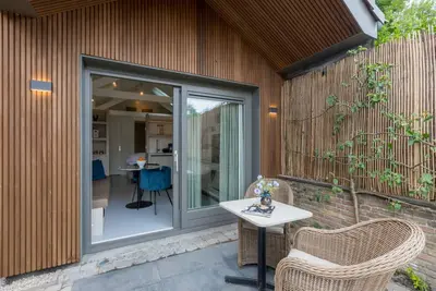 Image de Residence Domburgse Duinen by Interhome