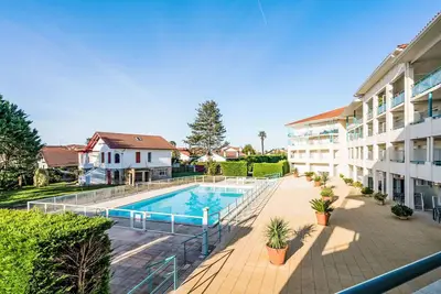 Image de Golf de la Nivelle by Interhome