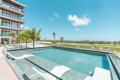 Image de Luxe apt w/ 2 bedrooms & terrace in Cap Cana